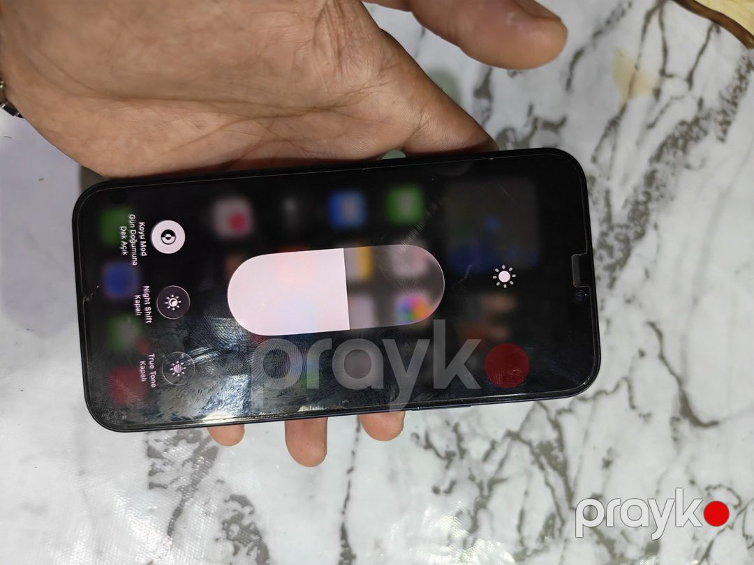 Apple iPhone 12 Black 64GB/4GB — Smartfonlar, Bakı (4)