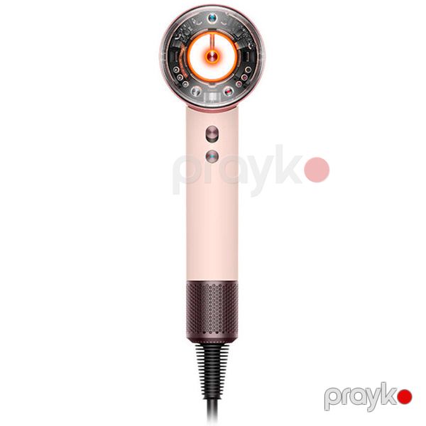 Dyson HD16 Ceramic Pink Ceramic Pink — Mallar, Bakı (2)