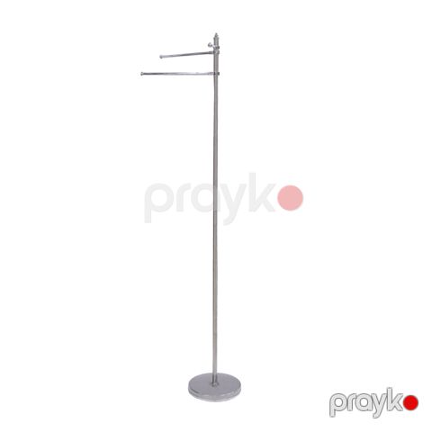 Paslanmaz asılqan 160 sm