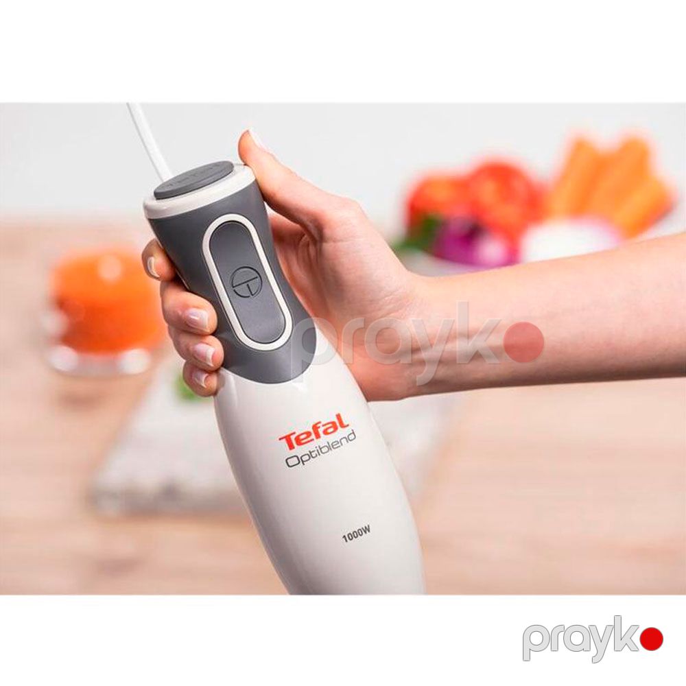 Blender Tefal Optiblend 10000W Soup Boz Tək — Ev texnikası, Bakı (3)