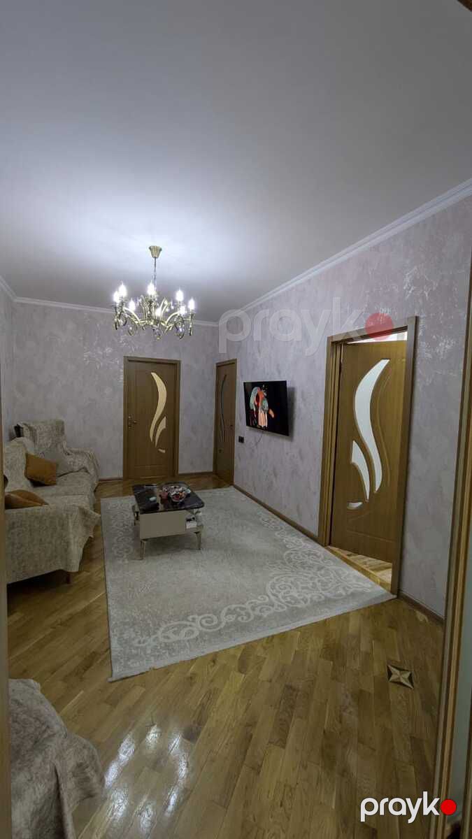 Satılır 3 otaqlı köhnə tikili 72 m² — Mənzil, Bakı (3)