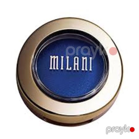 Göz kölgəsi Milani Bella Eyes Gel Powder Eyeshadow Shade 09 Bella Navy — Bakı