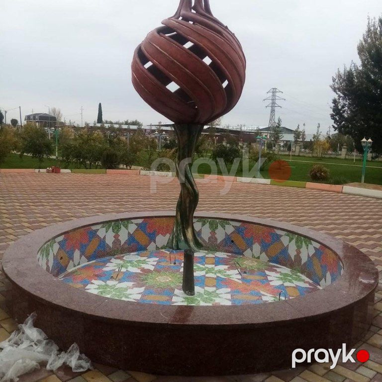 Hovuzların və Spa-saunaların təmiri və tikintisi — Təmir və inşaat, Bakı (8)
