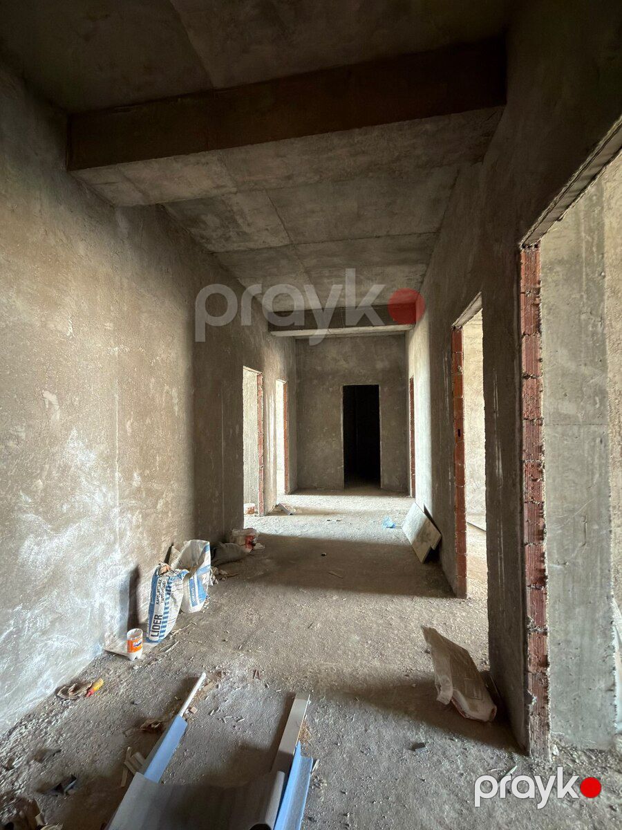 5-otaqlı yeni tikili, Şıxov qəs., 222 m² — Mənzil, Bakı (12)