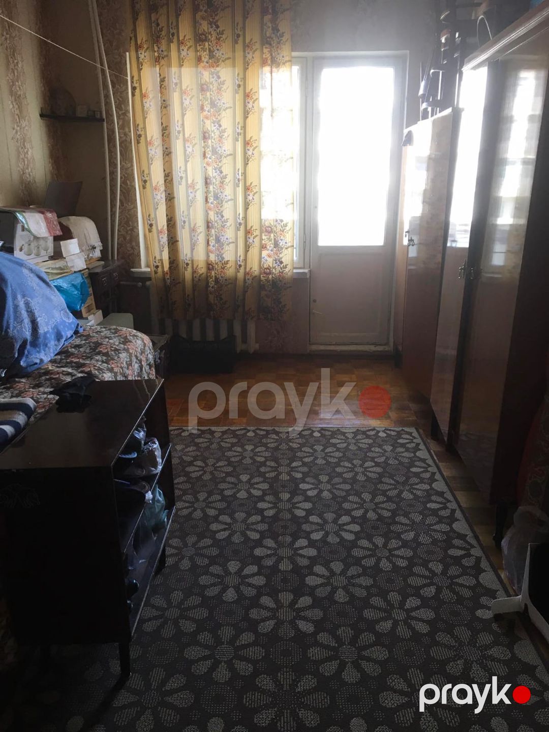 Satış: 4 otaqlı Köhnə tikili, 110 m², Sabunçu rayonu — Mənzil, Bakı (6)