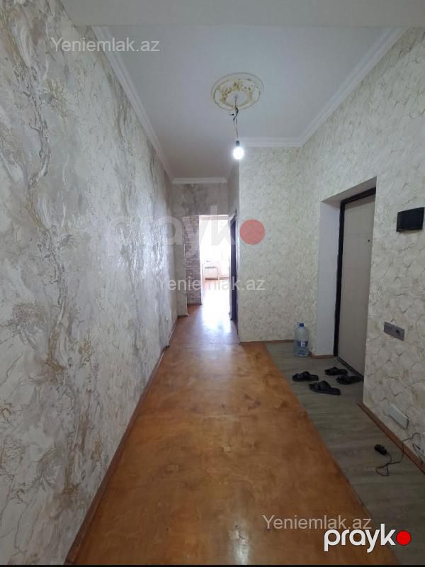 Satılır 2 otaqlı Bina evi menzil (Yeni tikili), 45 m², 76-cı məhəllə — Mənzil, Sumqayıt (6)