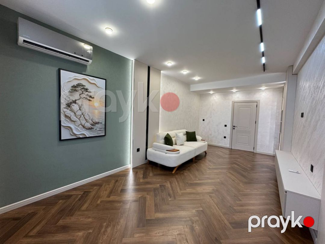 Satılır 3 otaqlı yeni tikili 126 m² — Mənzil, Bakı (4)