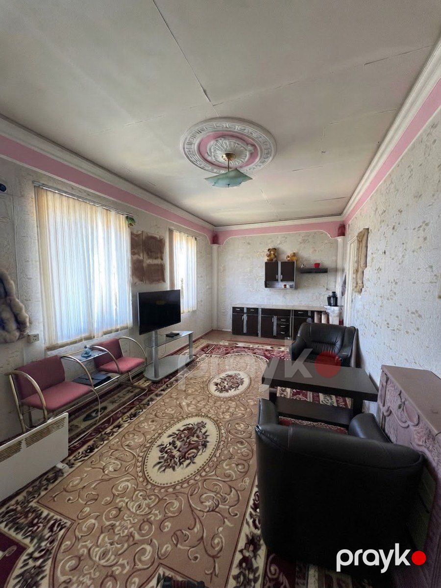 Satılır 4 otaqlı həyət evi/bağ evi 176 m² — Ev, villa, Salyan (11)