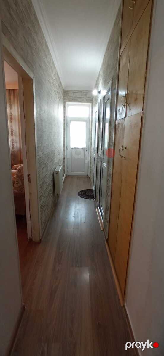 2-otaqlı mənzil, 18-ci mkr., 58 m² — Mənzil, Sumqayıt (8)