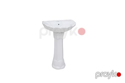 Tülpan ayaqlı suprıme IPBSS2317