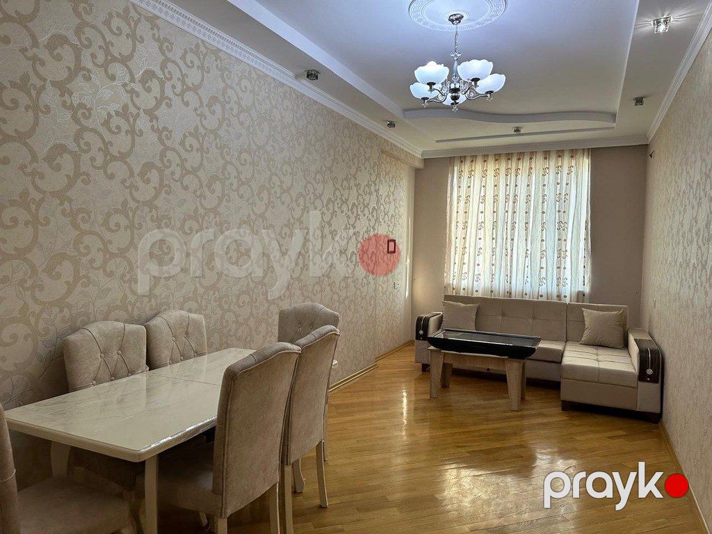 Satılır 2 otaqlı yeni tikili 66 m² — Mənzil, Bakı (2)