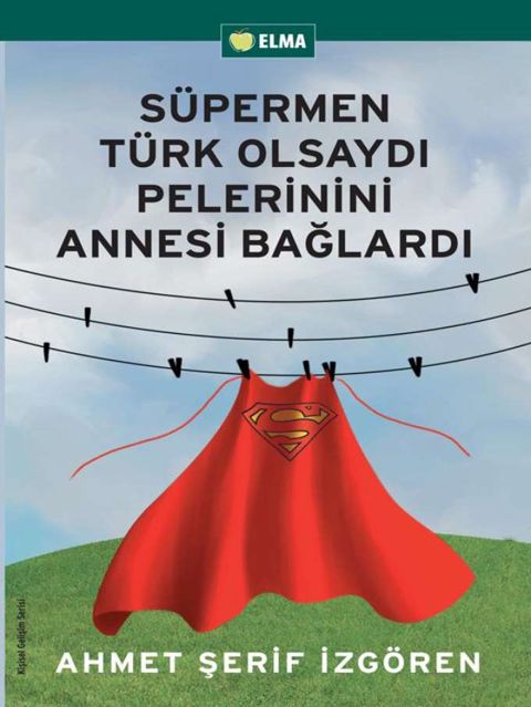 Süpermen Türk Olsaydı — Bakı