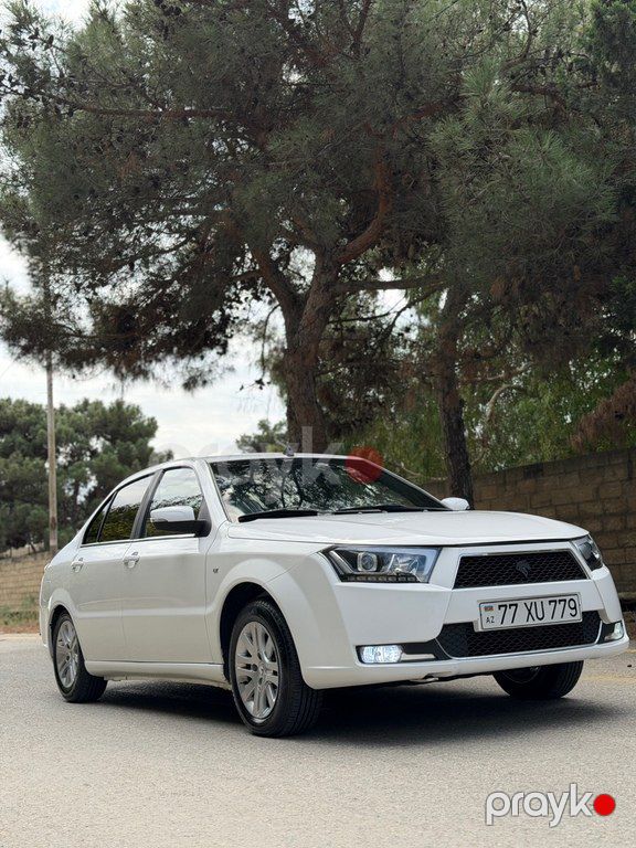 Khazar SD, 1.7 L, 2022 il, 226 000 km — Avtomobillər, Bakı (3)