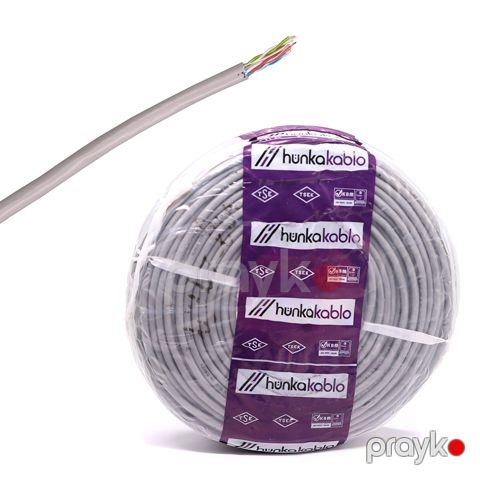 CAT6 ftp 4*2*24A wg cca — Bakı
