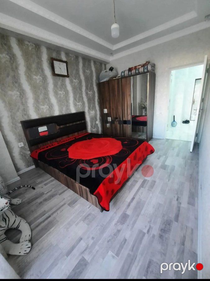 2 otaqlı mənzil, 55 m², xirdalan weh, Xırdalan — Mənzil (4)