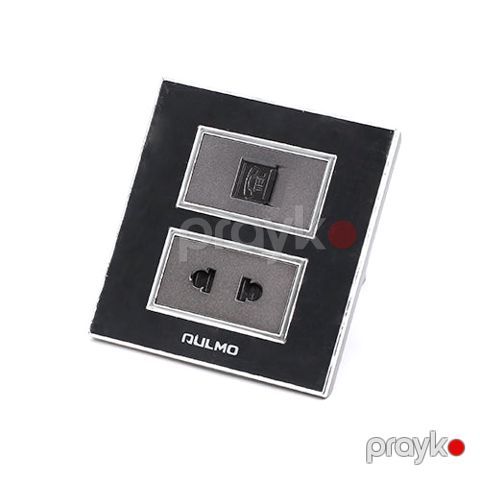 Aulmo qara 1 telefon + 1 razetka — Bakı