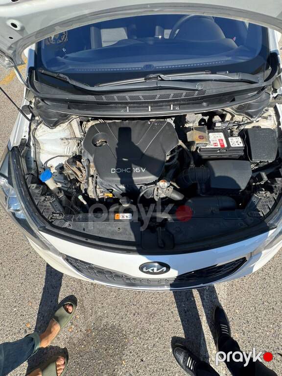 Kia Cerato, 1.6 L, 2013 il, 150 000 km — Avtomobillər, Bakı (12)