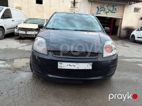 Ford Fiesta ehtiyat hissələri — Bakı