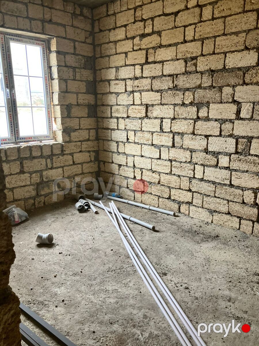 Həyət evi, Badamdar qəs — Ev, villa, Bakı (8)