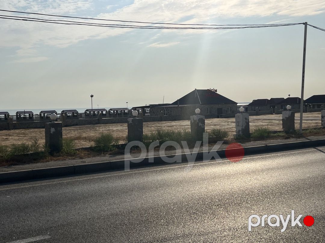 Satılır torpaq 18 sot — Torpaq, Bakı (2)