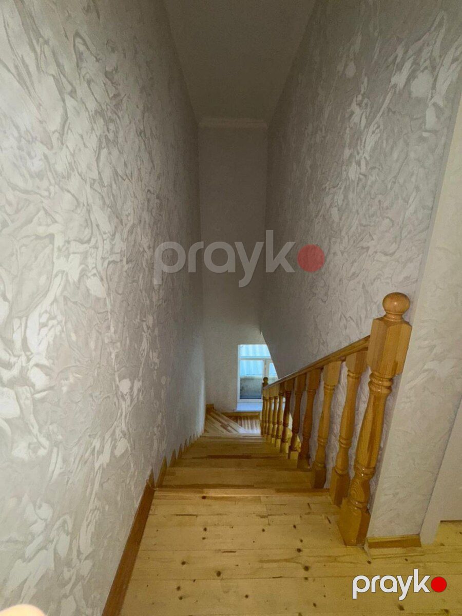 Həyət evi, Xırdalan ş — Ev, villa, Xırdalan (3)