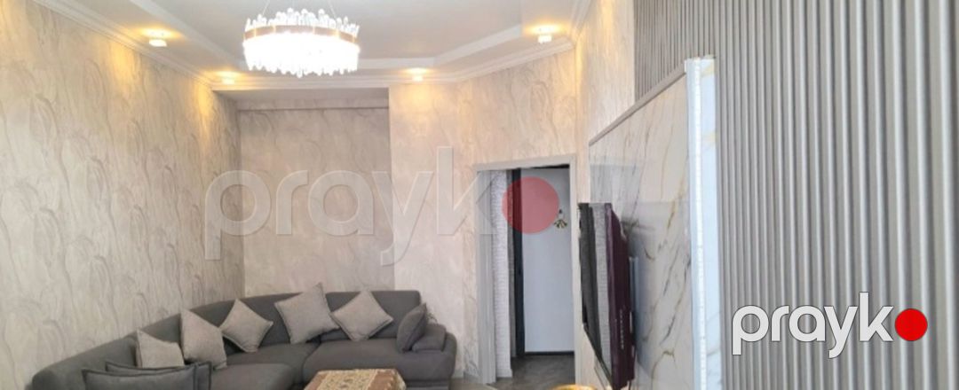Satılır 3 otaqlı yeni tikili 74 m² — Mənzil, Bakı (3)