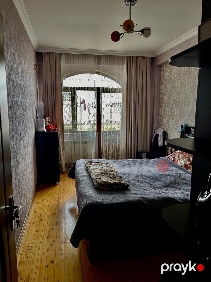 2-otaqlı yeni tikili, Xırdalan ş., 84 m² — Mənzil, Xırdalan (4)