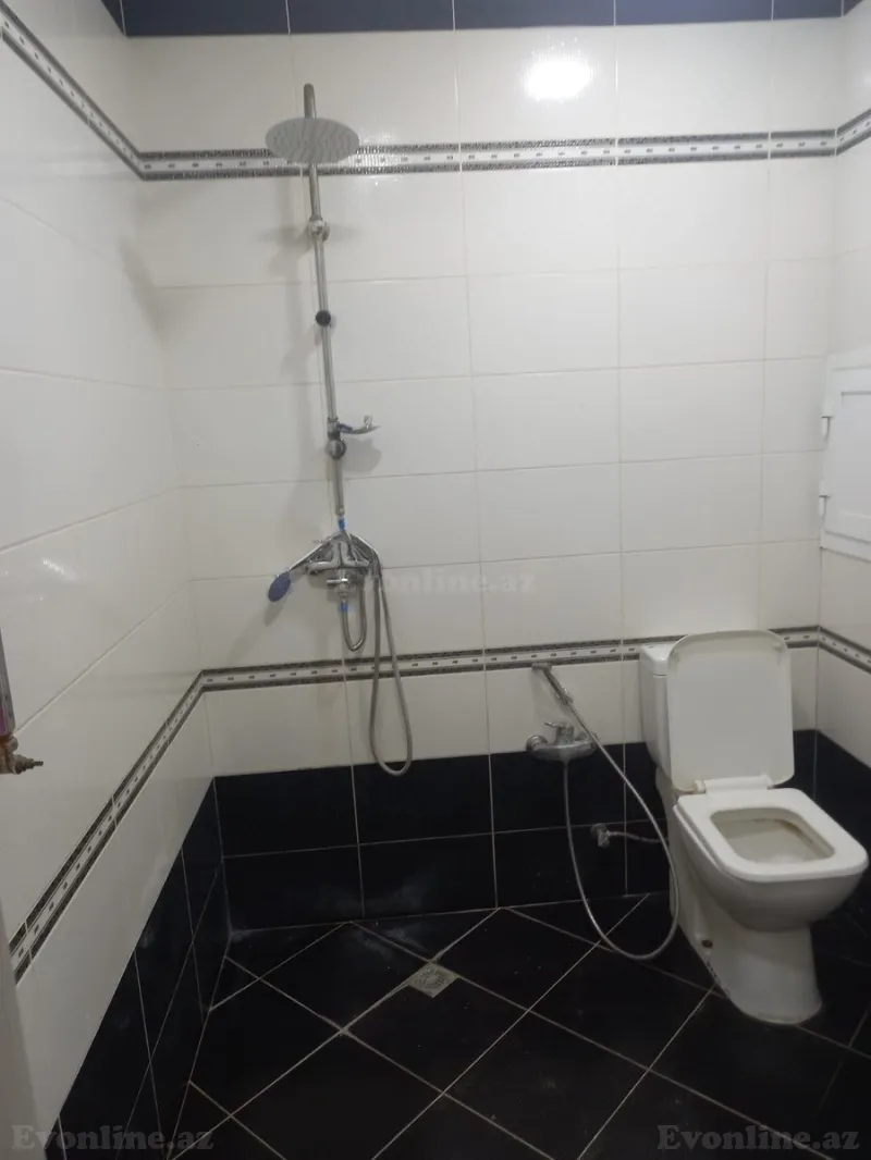 Kirayə verilir 2 otaqlı Mənzil Yeni tikili 90 m² Bakı, Abşeron r., Masazır — Mənzil, Bakı (3)