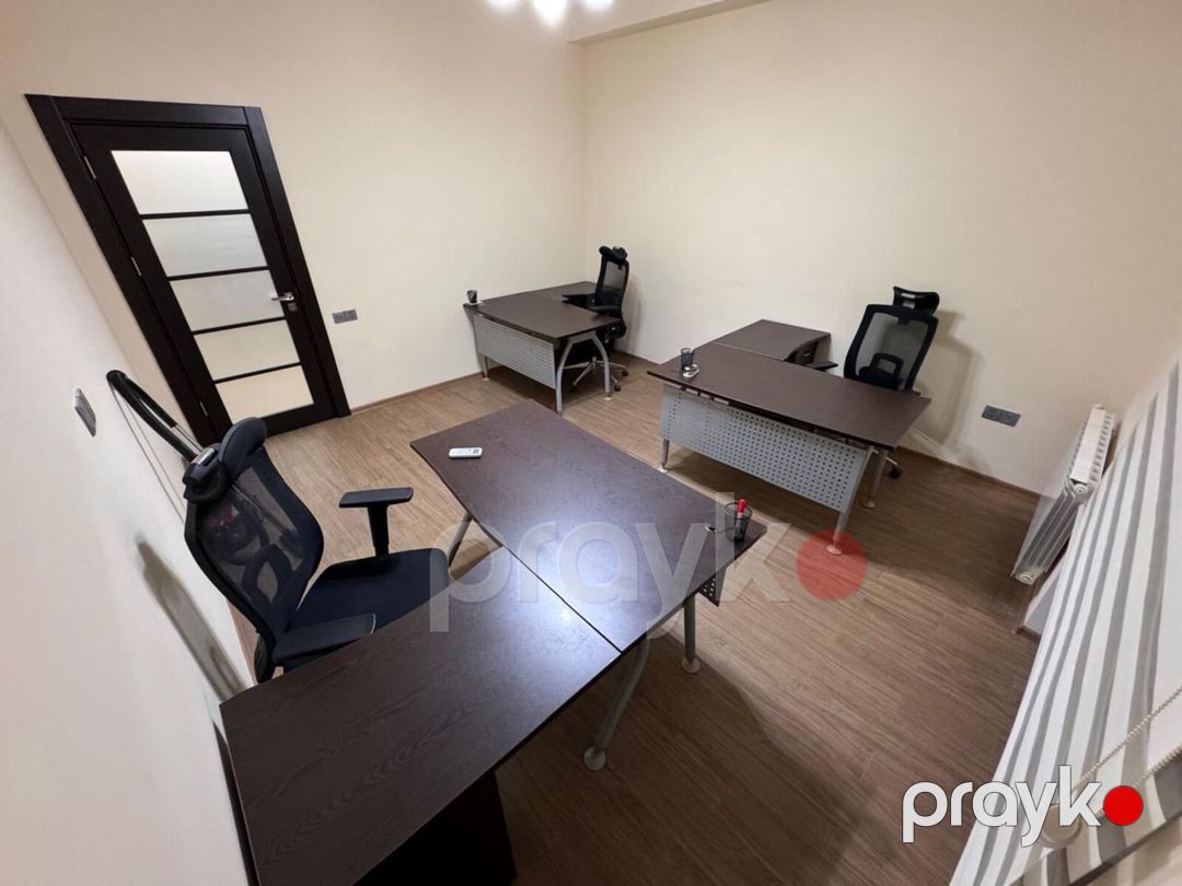 Satılır 3 otaqlı yeni tikili 107 m² — Mənzil, Bakı (8)
