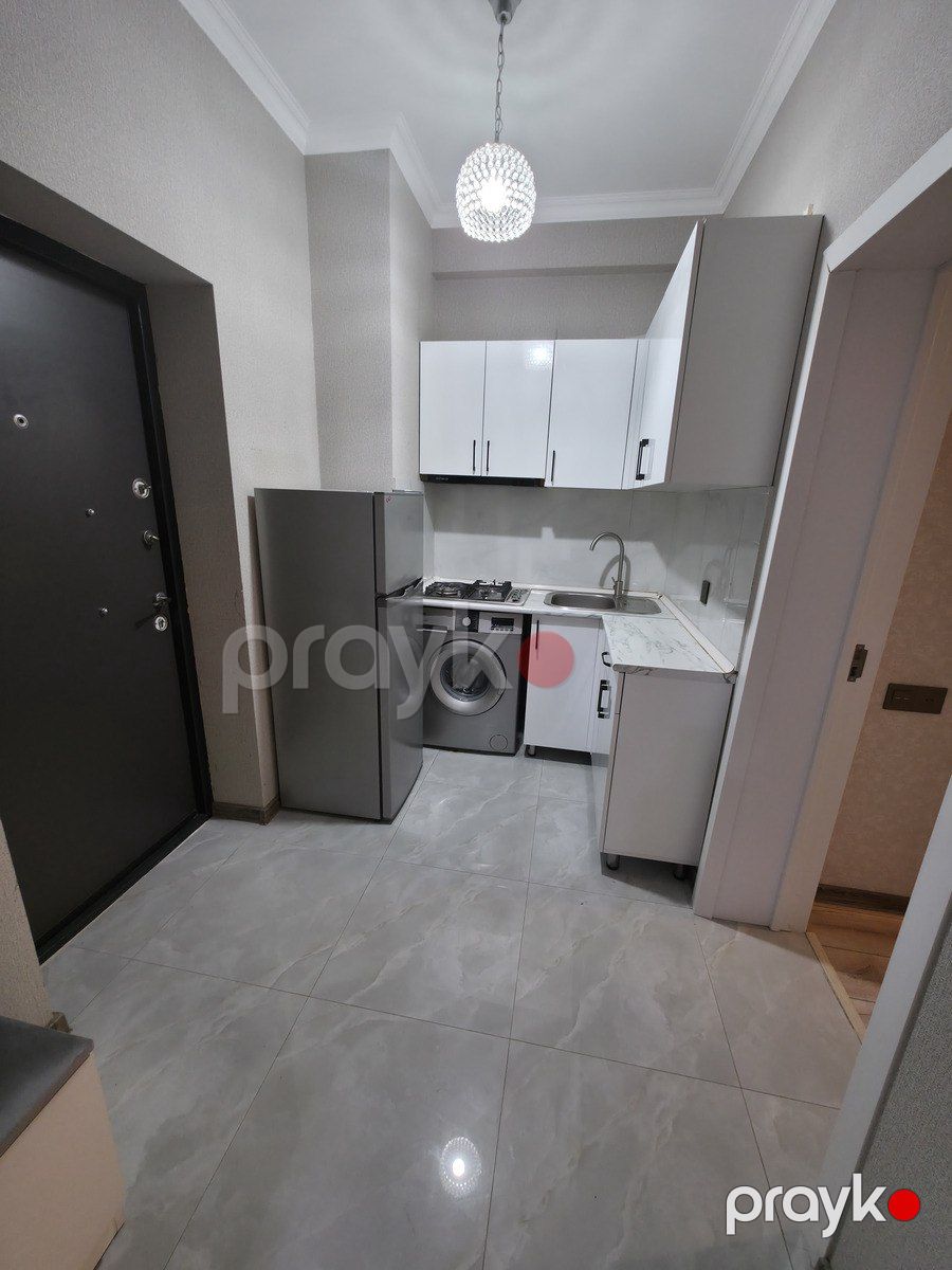 İcarəyə verilir 2 otaqlı yeni tikili 50 m² — Mənzil, Bakı (3)