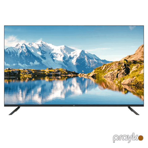 Televizor Beko BL55 UHD 9823 C Black