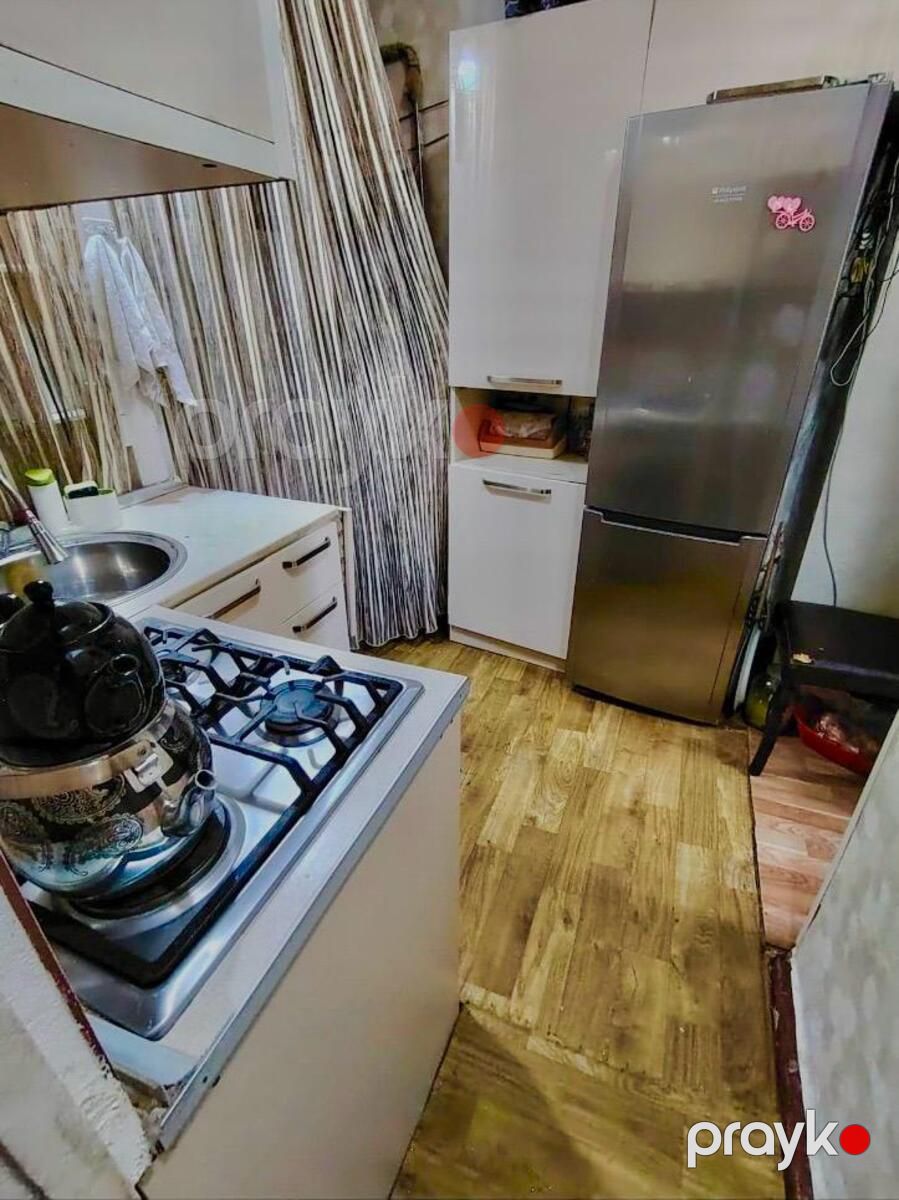 Satılır 1 otaqlı köhnə tikili 25 m² — Mənzil, Bakı (7)