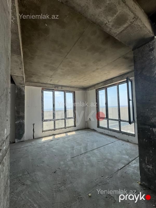 Satılır 5 otaqlı Həyət evi / Villa, 200 m², Novxanı — Ev, villa, Abşeron (11)
