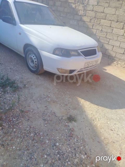 Daewoo Nexia, 1.5 L, 2010 il, 201 000 km — Bakı