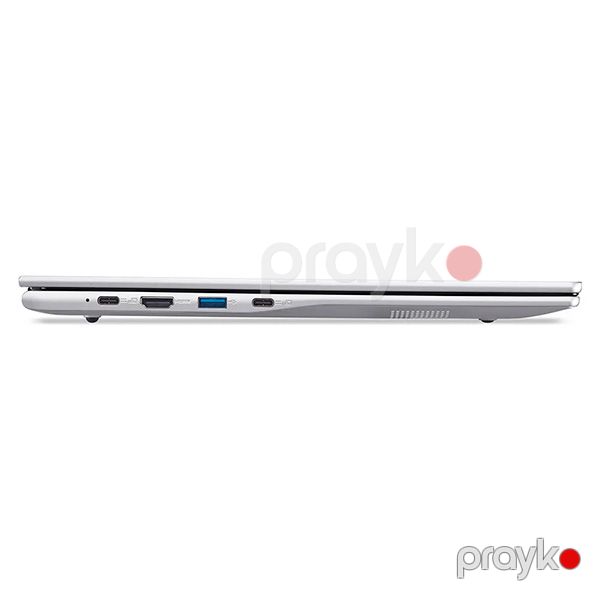 Notebook Acer Laptop i5-13420H 8GB 512GB SSD 15.6" IPS FHD Dos(NX.D5JEM.001) Boz — Noutbuklar, Bakı (4)
