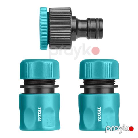 Ştuser Total Thws 030301, 3 əd — Bakı