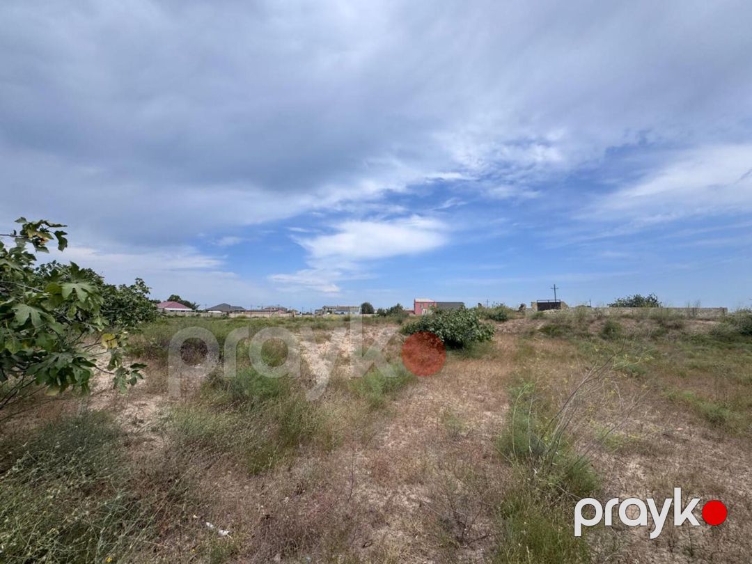 Satılır torpaq 7 sot — Torpaq, Bakı (6)
