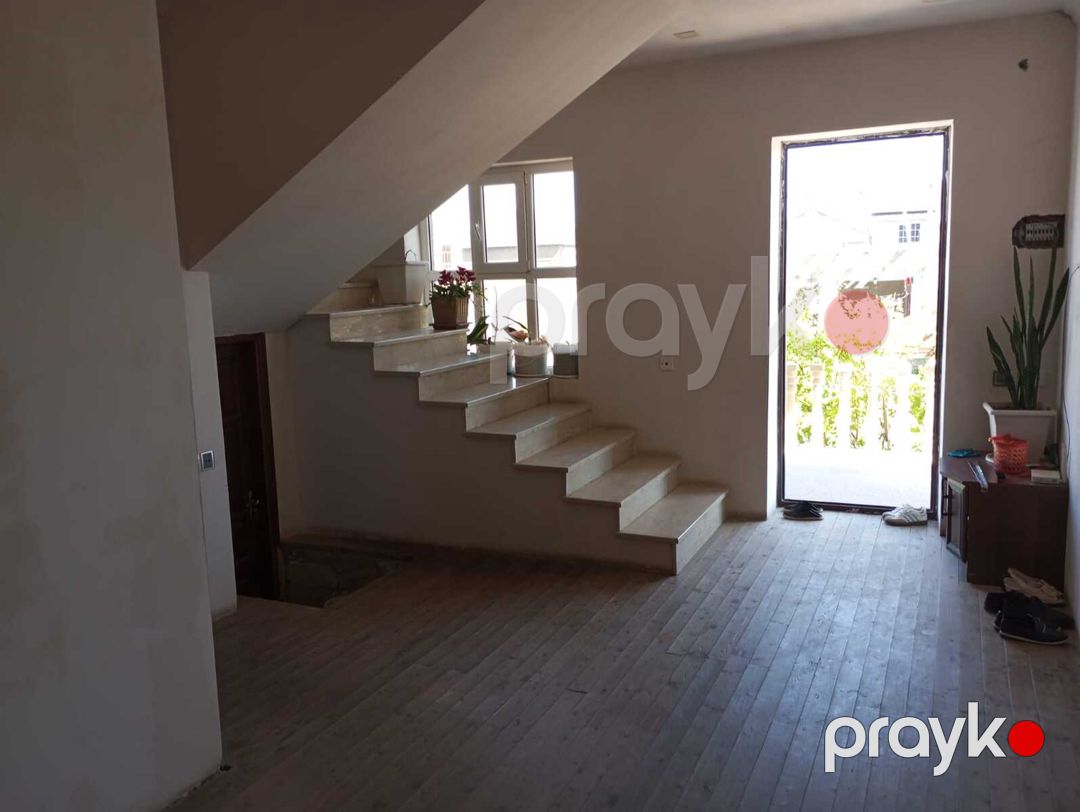Həyət evi, Sumqayıt ş — Ev, villa, Sumqayıt (10)