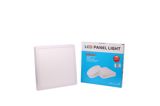 LED panel s/ü 300*300 24W SM300 ww kvadrat — Omid.az — Lighting