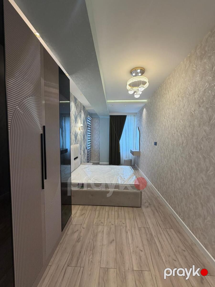 Satılır 3 otaqlı yeni tikili 110 m² — Mənzil, Bakı (7)