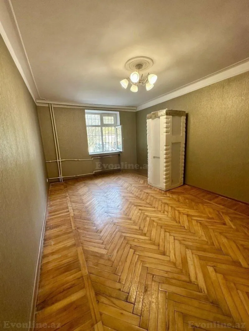 Kirayə verilir Ofis 100 m² Bakı, Yasamal r., Elmlər Akademiyası m — Ofis, Bakı (2)