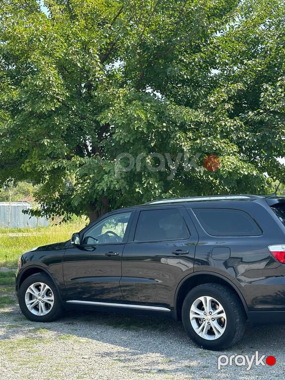 Dodge Durango, 3.6 L, 2013 il, 120 000 km — Avtomobillər, Bakı (3)
