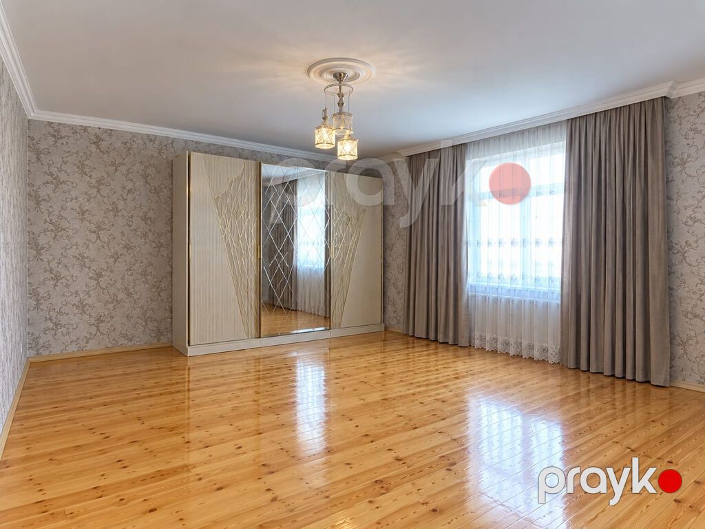Biləcəri 7 otaqlı, 272 kv. m, Kredit yoxdur, Yeni təmirli — Ev, villa, Bakı (2)