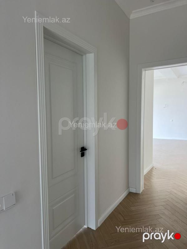 Satılır 3 otaqlı Həyət evi / Villa, 120 m², Novxanı — Ev, villa, Abşeron (12)