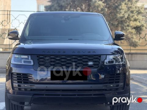 Land Rover Range Rover, 3.0 L, 2020 il, 98 700 km — Bakı