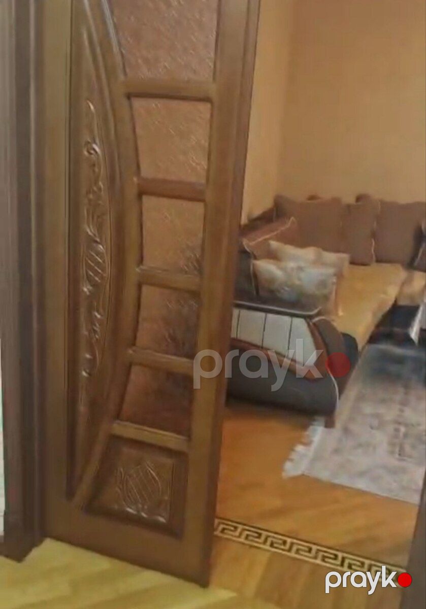 4-otaqlı mənzil, Sumqayıt ş., 86 m² — Mənzil, Sumqayıt (9)