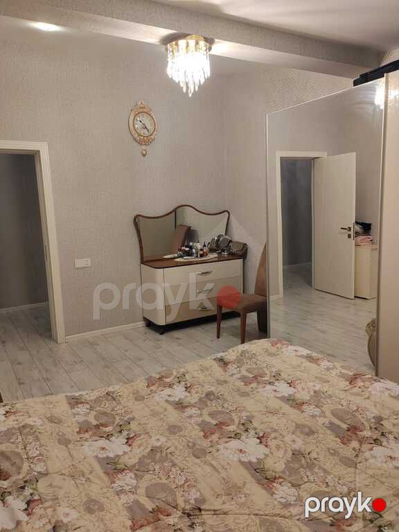 3-otaqlı yeni tikili, 9-cu mkr. qəs., 117 m² — Mənzil, Sumqayıt (3)