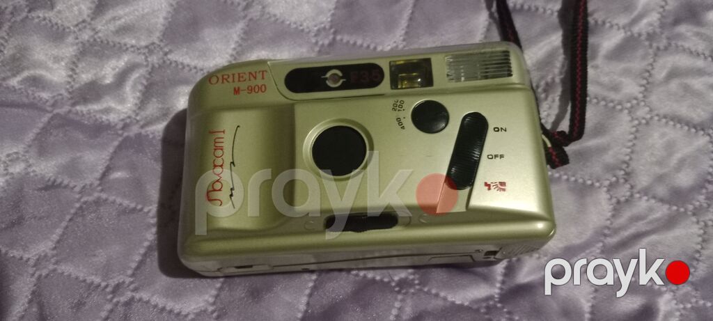 Продам фото аппарат. Самовывоз из Баладжары около Шафа очага клиника — Fotoaparat, Masazır (2)