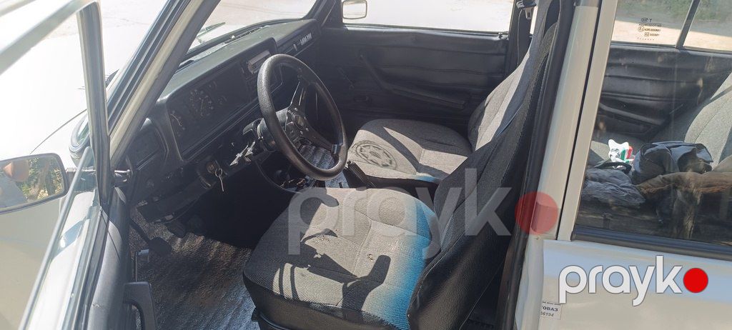 Lada (VAZ) 2107, 1.6 L, 2001 il, 128 000 km — Avtomobillər, Bakı (11)