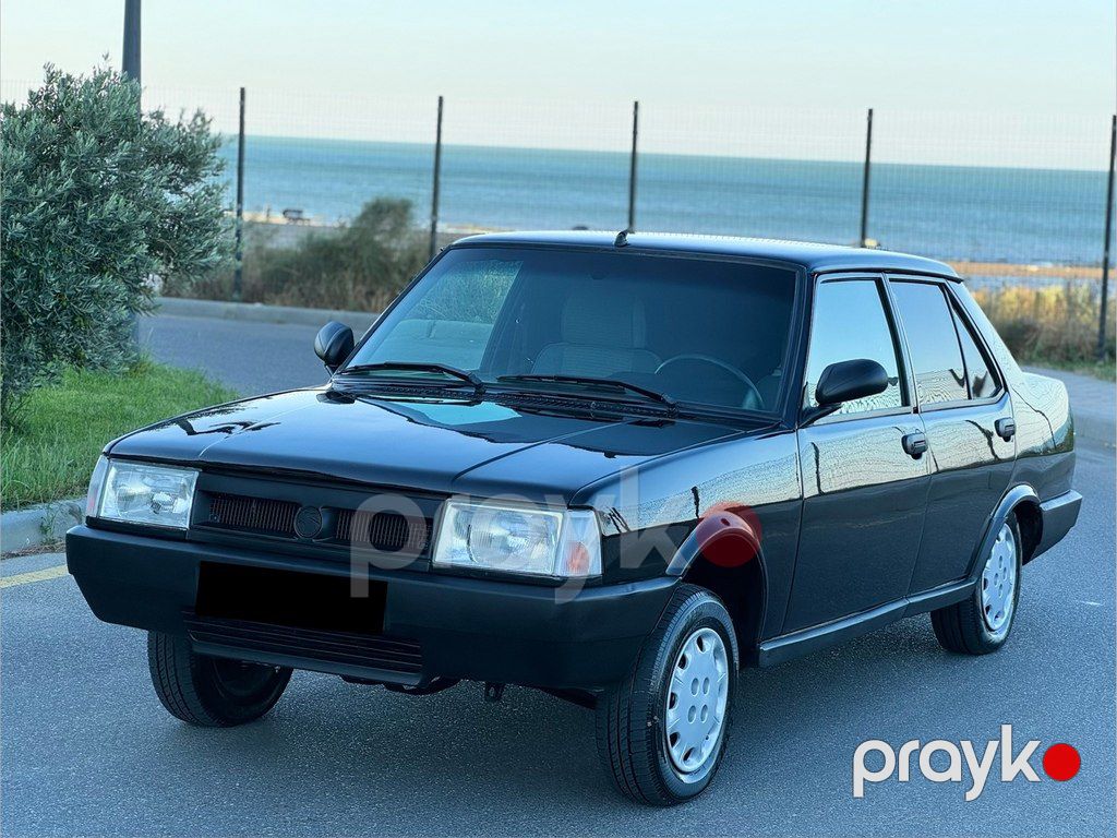Tofas Sahin, 1.6 L, 2005 il, 400 000 km — Avtomobillər, Bakı (7)